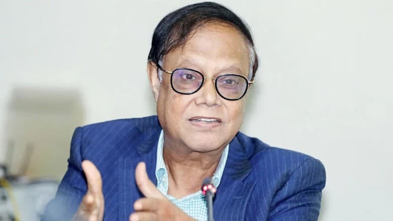বাংলাদেশ ব্যাংকে কোনো ব্যক্তিগত লকার থাকবে না: গভর্নর