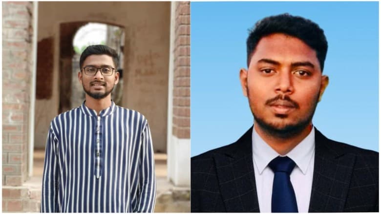 ইবি ক্রিকেট ক্লাবের নেতৃত্বে রফিক-ইমরান