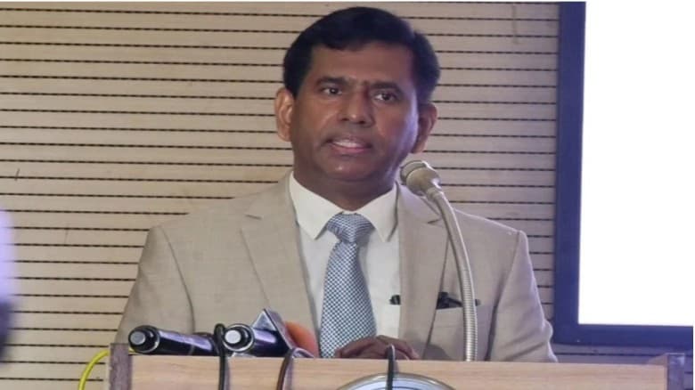 জুলাই-আগস্ট গণঅভ্যুত্থানে সব অপরাধের কেন্দ্রবিন্দু ছিলেন শেখ হাসিনা : চিফ প্রসিকিউটর