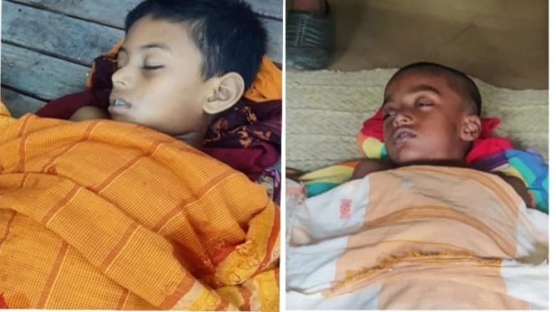 চুয়াডাঙ্গায় নদীতে গোসল করতে গিয়ে পানিতে ডুবে ২ শিশুর মৃত্যু