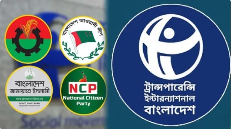 টিআইবি প্রতিবেদন: এক বছরে সহিংসতার অধিকাংশেই বিএনপির সম্পৃক্ততা