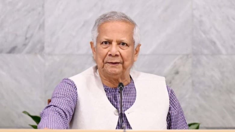 আগামীকাল জুলাই ঘোষণাপত্র পাঠ করবেন প্রধান উপদেষ্টা