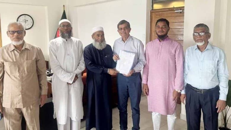 সব বেসরকারি শিক্ষাপ্রতিষ্ঠান জাতীয়করণ ও এমপিওভুক্তির দাবি জামায়াতের