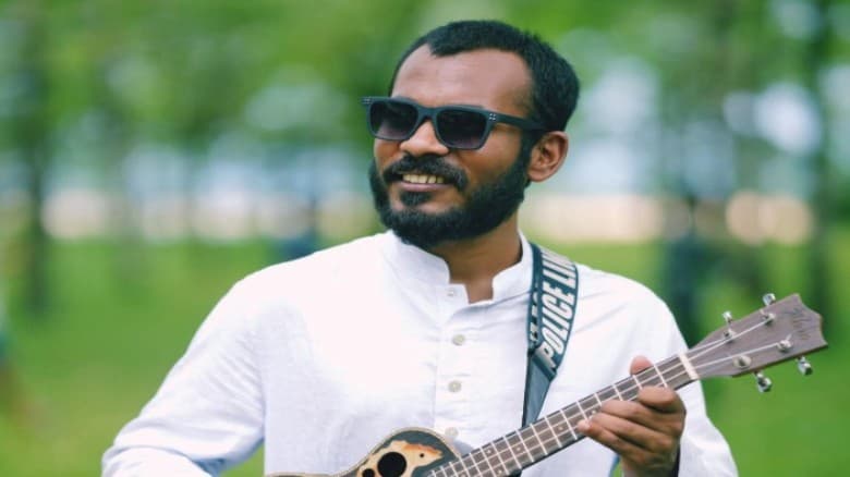 ৩৬ জুলাই উদযাপনে গান শোনাবেন না সেই ছাত্রলীগ নেতা