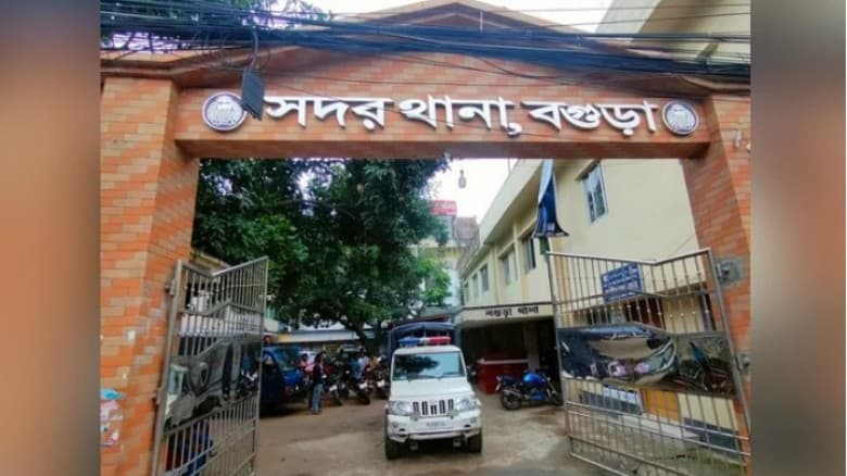বগুড়ায় ছিনতাইয়ের কবলে বৈষম্যবিরোধী ছাত্র আন্দোলনের সাবেক নেতা