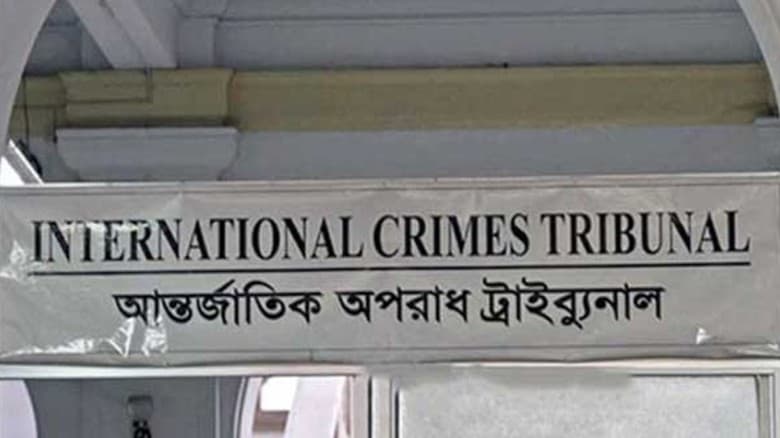 হাসিনা কারণে এক বছর বুড়া মানুষের মতো পড়ে আছি: আদালতে পারভীন