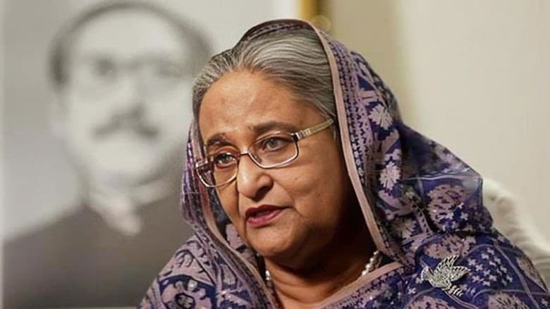 ৫ আগস্ট সকালেও আঁচ করেনি দিল্লি, দিন শেষে ভারতে আশ্রয় নিবে শেখ হাসিনা