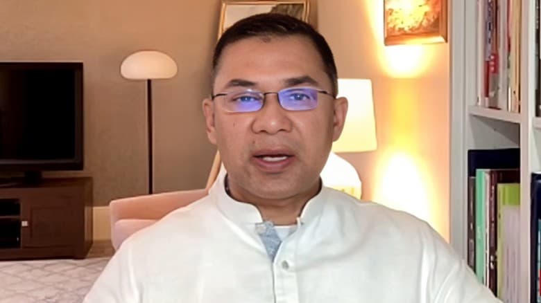 ৫ আগস্ট হোক গণতন্ত্র ও মানবিক রাষ্ট্র নির্মাণের অঙ্গীকারের দিন : তারেক রহমান