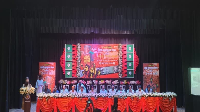 বিজয়ের এক বছরেও গণ অভ্যুত্থানের লক্ষ্য বাস্তবায়ন না হওয়ায় হতাশা