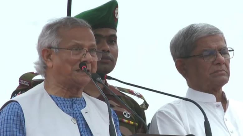 ‘জুলাই ঘোষণাপত্র’ থাকবে সংবিধানের তফসিলে