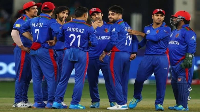 তারকা খেলোয়াড়দের ছাড়াই এশিয়া কাপ খেলবে আফগানিস্তান