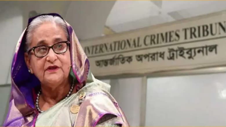 হাসিনা-কামালের বিরুদ্ধে তৃতীয় দিনের সাক্ষ্যগ্রহণ চলছে
