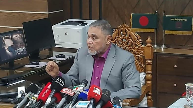 ফেব্রুয়ারিতে নির্বাচন আয়োজনের প্রস্তুতি এগিয়ে নিচ্ছে কমিশন: সিইসি