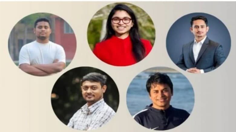 কক্সবাজার সফরে যাওয়া এনসিপির ৫ শীর্ষ নেতাকে কারণ দর্শানোর নোটিশ