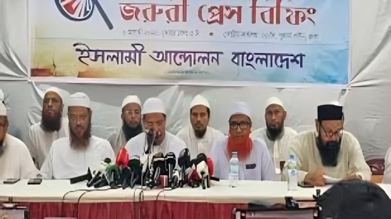এই ঝুঁকিতে কেন নির্বাচনে যাব, প্রশ্ন রেজাউল করীমের