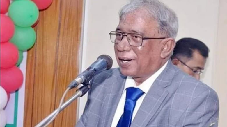 আবু সাঈদ হত্যা মামলা: সাবেক উপাচার্যসহ ২৪ আসামির বিরুদ্ধে গ্রেপ্তারি পরোয়ানা