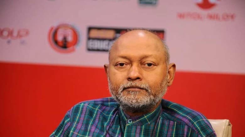 বেরোবি'র সাবেক উপাচার্য নাজমুল আহসান কলিমউল্লা গ্রেপ্তার