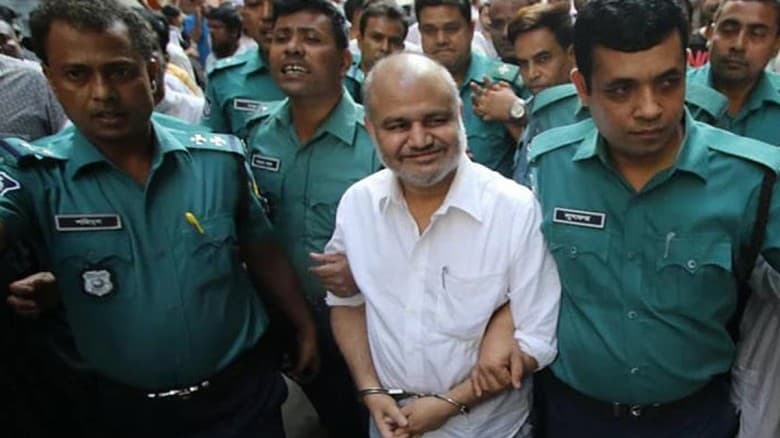 অর্থপাচার মামলায় খালাস পেলেন জি কে শামীম
