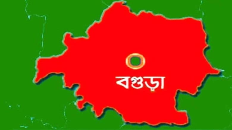 বগুড়ায় মোটরসাইকেল-ট্রাক মুখোমুখি সংঘর্ষ নিহত-১