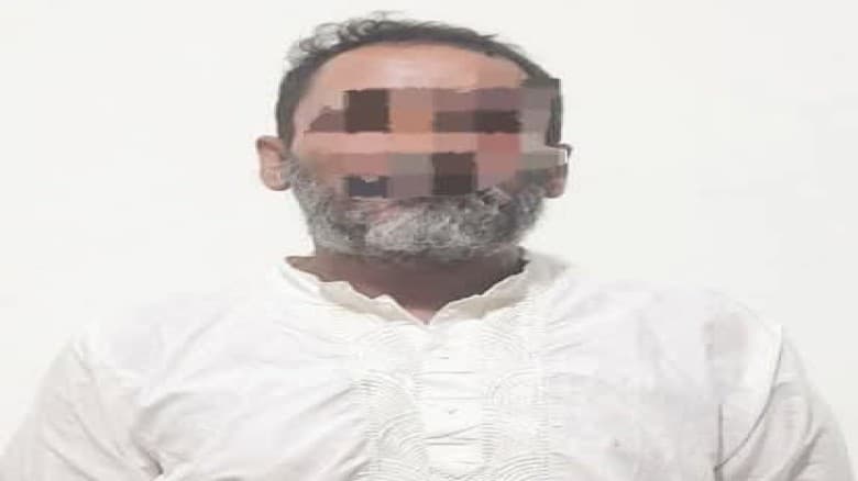 বগুড়ায় হত্যা মামলার পলাতক আসামি র‌্যাবের হাতে গ্রেফতার