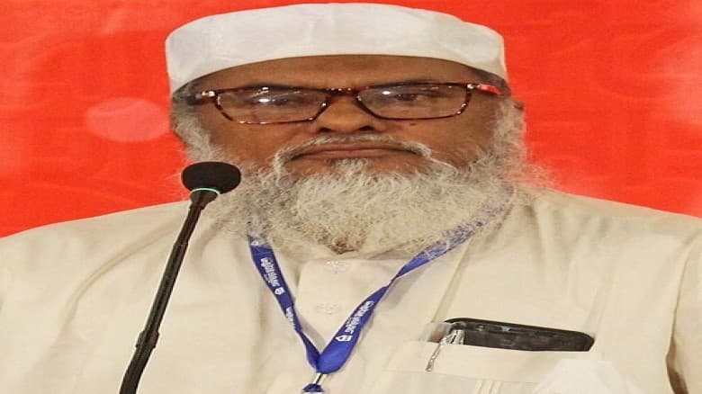 কারাগারে ৭০ হাজার বন্দীর নৈতিকতা শিক্ষার উদ্যোগ: ধর্ম উপদেষ্টা