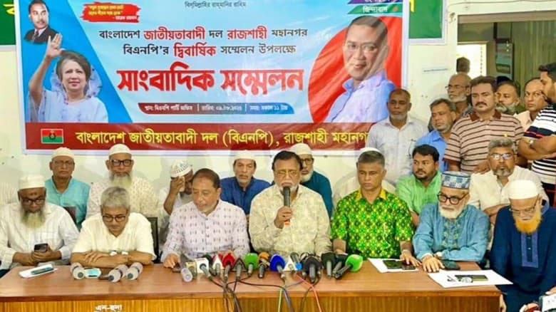 যারা নির্বাচন পেছাতে চান তারা গণতন্ত্রে বিশ্বাস করে না: আব্দুস সালাম