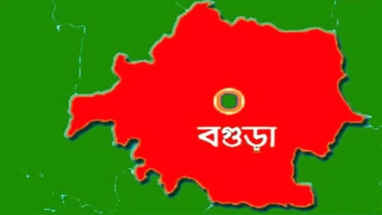 বগুড়ায় জমি নিয়ে বিরোধ, দুই পক্ষের সংঘর্ষে নারীসহ আহত ৩