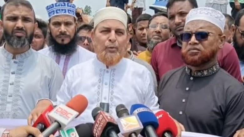 পরিবেশের অজুহাতে রবীন্দ্র বিশ্ববিদ্যালয়ের ক্যাম্পাস নির্মাণ বন্ধের সুযোগ নেই: রফিকুল ইসলাম