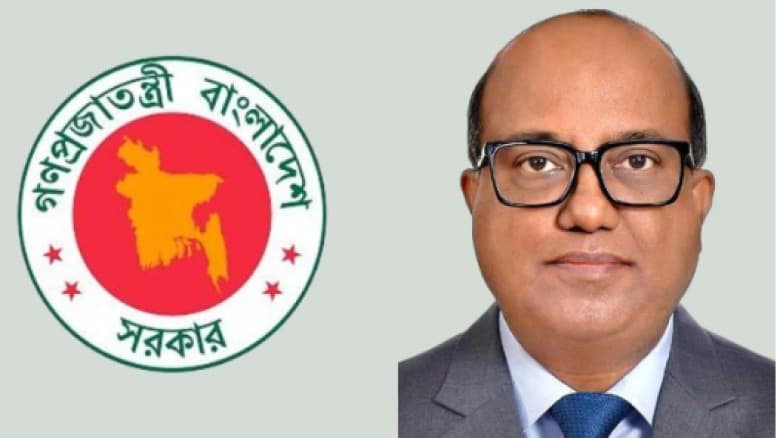অর্ধশতাধিক নেতাকর্মী হত্যাযজ্ঞের ‘নায়ক’ এখন পানি মন্ত্রণালয়ের সচিব!