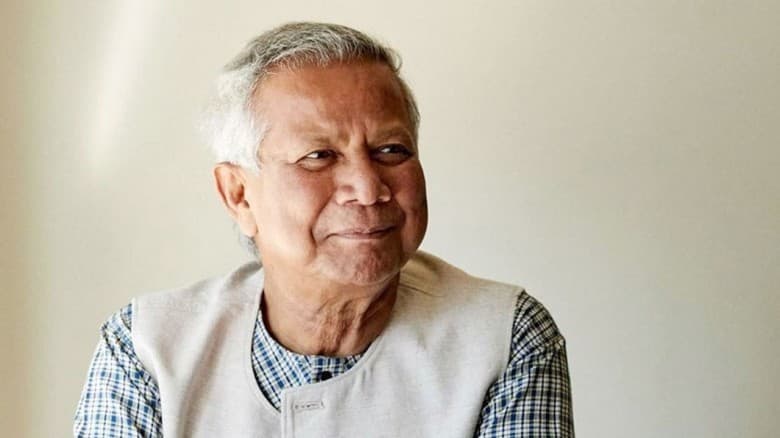 প্রধান উপদেষ্টাকে সম্মানসূচক ডক্টরেট ডিগ্রি দেবে ইউকেএম