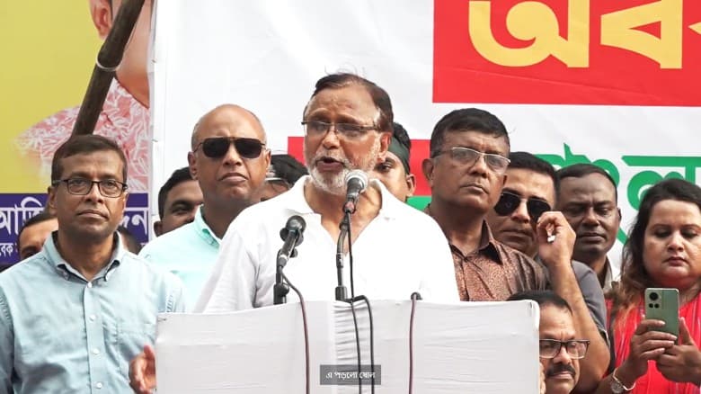 ‘তারেক রহমানের জন্য ঢাকায় ভাড়া বাসা খোঁজা হচ্ছে’