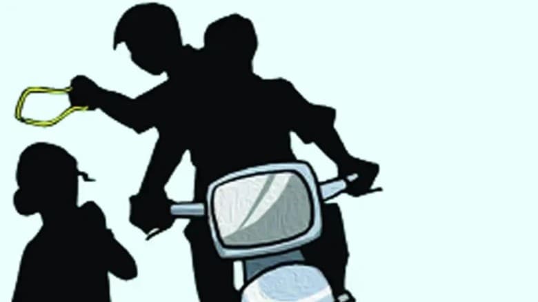 মোহাম্মদপুরে দিনদুপুরে সামুরাই-চাপাতি নিয়ে ছিনতাই, কী বলছে পুলিশ?