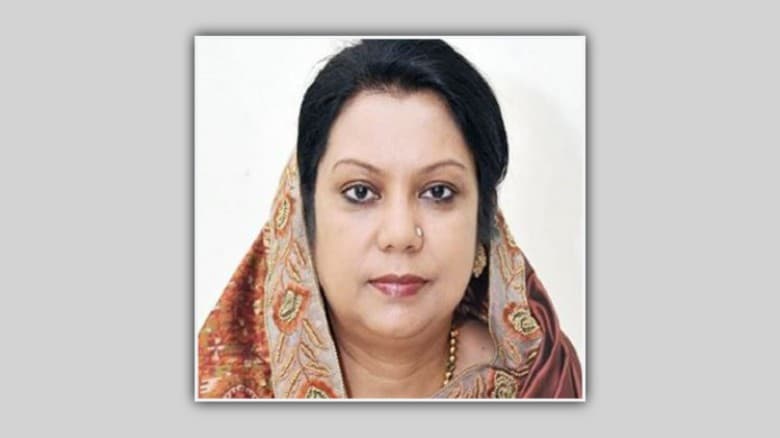 বিএনপির নেত্রী আফরোজাসহ ৭ জনের বিরুদ্ধে দুদকের মামলার অনুমোদন