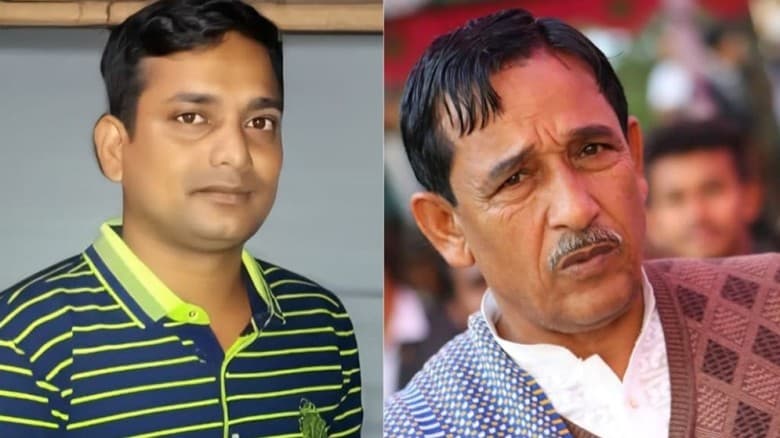 কোটালীপাড়ায় আ.লীগ-যুবলীগের ৩ নেতা গ্রেফতার