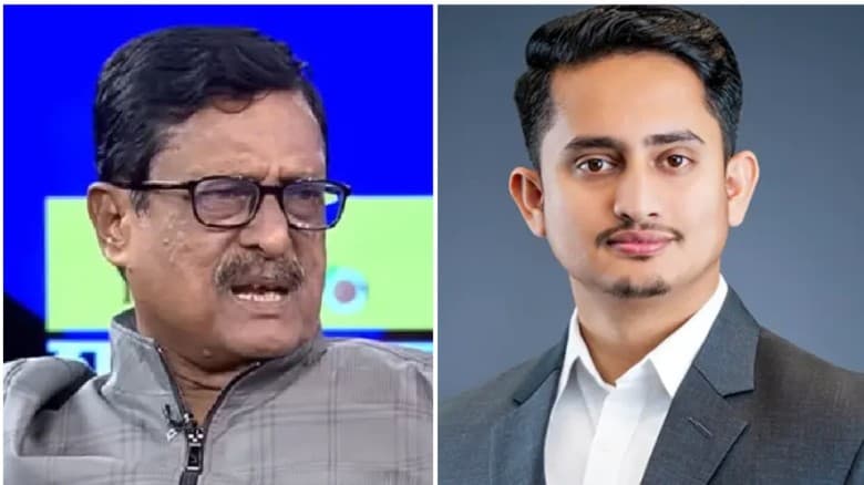 'আ.লীগের হয়ে মাঠে সরব ফজলুর রহমান'