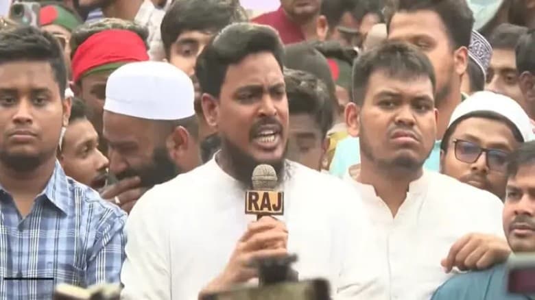 সংস্কার বাস্তবায়ন ছাড়া এনসিপি নির্বাচনে যাবে না: আখতার