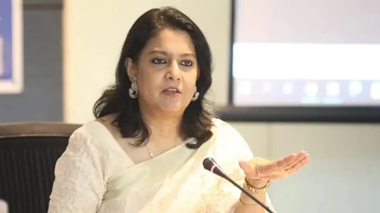 উপদেষ্টা হয়েও পাথর তোলা বন্ধ রাখতে না পেরে হতাশ রিজওয়ানা