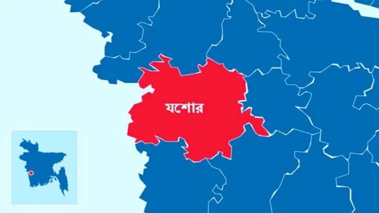 যশোরে ৪০ ইউনিয়ন ও ৩৩ ওয়ার্ডে স্বেচ্ছাসেবক দলের কমিটি বাতিল