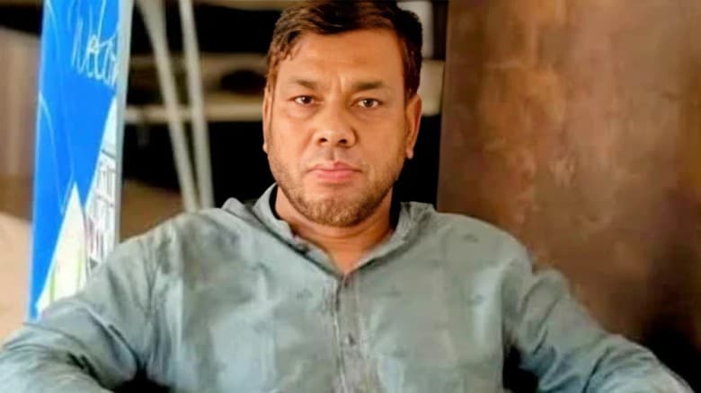সিলেটে পাথর লুটে জড়িত সেই বিএনপি নেতা পদ হারালেন