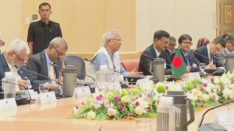 ফেব্রুয়ারিতে জাতীয় নির্বাচনের জন্য প্রস্তুত বাংলাদেশ: ড. ইউনূস