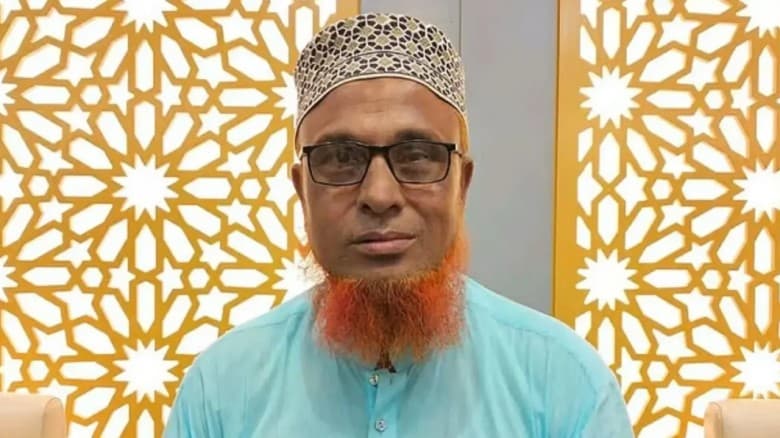 শেরপুরের এবি পার্টিতে যোগ দেওয়ায় জামায়াত নেতা বহিষ্কার
