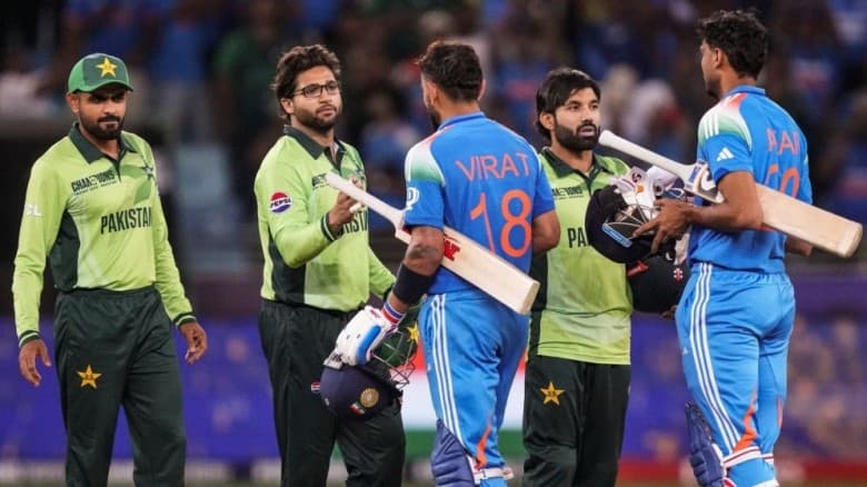 পাকিস্তানের বিপক্ষে খেলতে নামা উচিত নয় ভারতের : হরভজন সিং
