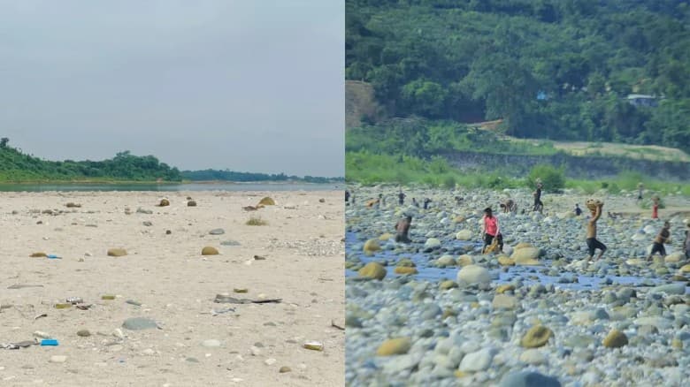 সিলেটের পাথর উদ্ধারে অভিযানে নামছে দুদক