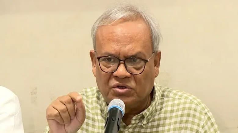 বিএনপির বিরুদ্ধে অপপ্রচার চালাচ্ছে একটি ধর্মভিত্তিক দল: রিজভী
