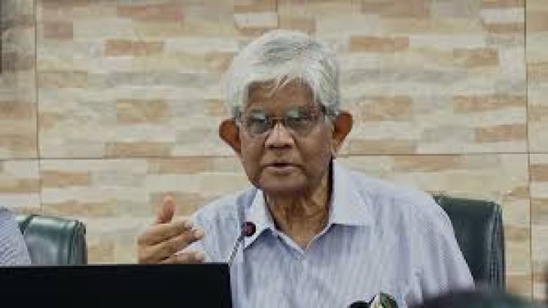 কোনো ব্যক্তি বা দলের কথায় নির্বাচন বন্ধ হবে না : অর্থ উপদেষ্টা