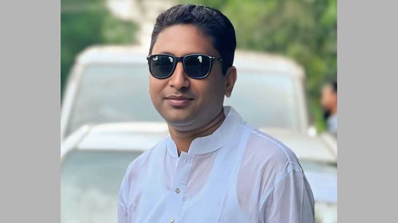 গোপালগঞ্জে এনসিপির পথসভায় হামলা মামলায় জেলা স্বেচ্ছাসেবক দল নেতা গ্রেপ্তার