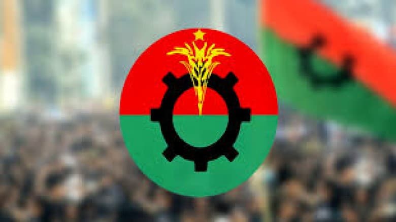 কুষ্টিয়ায় বিএনপির ওয়ার্ড কমিটির সহসভাপতি মৃত ব্যক্তি