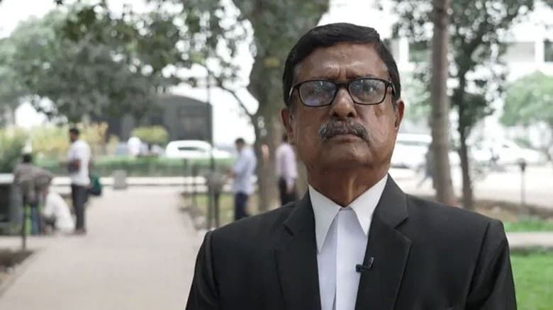 এবার বিএনপির ফজলুর রহমানকে অবাঞ্ছিত করার ঘোষণা