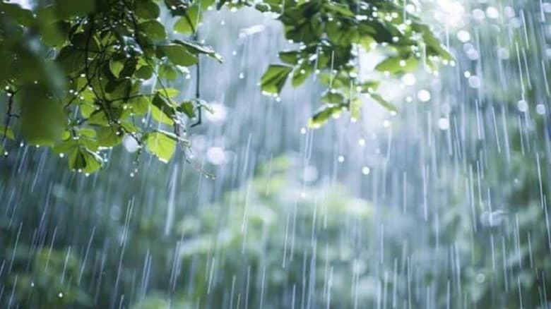 চার বিভাগে ভারি বৃষ্টির আভাস