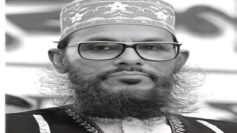 আজ দেলাওয়ার হোসাইন সাঈদীর দ্বিতীয় মৃত্যুবার্ষিকী